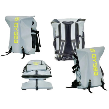 QYSEA FIFISH 防水バッグ QYSEA Technology