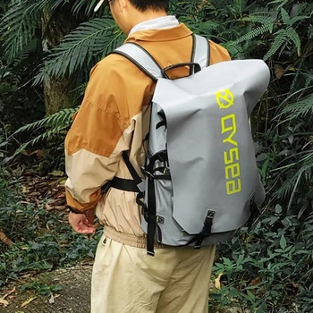 QYSEA FIFISH 防水バッグ QYSEA Technology