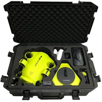 QYSEA FIFISH ハードケース QYSEA Technology