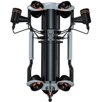 CHASING M2 PRO MAX 水中ドローン Chasing-Innovation Technology