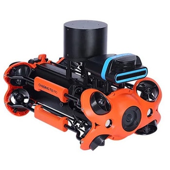 CHASING M2PRO専用 マルチインターフェースドッキングステーション Chasing-Innovation Technology