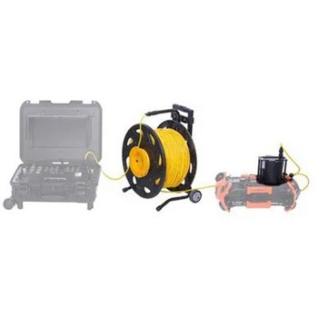 CHASING M2/M2S兼用 AC電源モジュール・200mケーブル付き※200Whバッテリーの購入が必要 Chasing-Innovation Technology