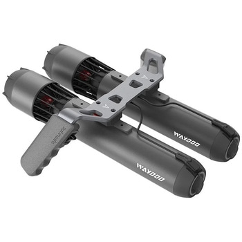 WAYDOO subnado 水中スクーター boost セット WAYDOO