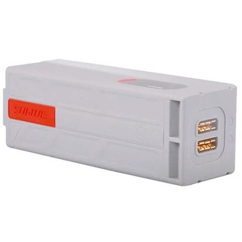 SUBLUE WhiteShark Navbow+/WhiteShark Tini/Seabow 水中スクーター 専用バッテリー 158Wh SUBLUE