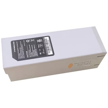 SUBLUE WhiteShark Navbow+/WhiteShark Tini/Seabow 水中スクーター 専用バッテリー 158Wh SUBLUE