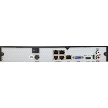 SUNELL製 4ch/8ch NVR|セーフティ&セキュリティ株式会社 SUNELL製 4ch/8ch NVR|セーフティ&セキュリティ株式会社