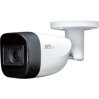 MTPOC-FB01 2メガピクセル防水バレット型POCカメラ マザーツール