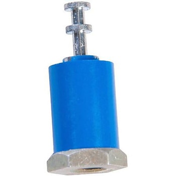 ターミナル タレット #4-40 スレッド ブルー CAMBION