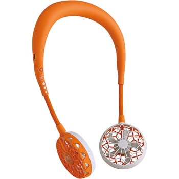 DF201OR W FAN �n���Y�t���[ �|�[�^�u����@ �X�p�C�X 53098545