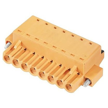 1013190000 �^�[�~�i�� �u���b�N �v���O�ڑ��\ 12POS 12AWG WEIDMULLER 53099210