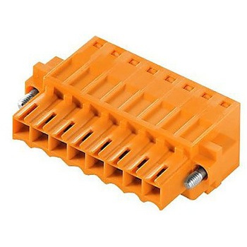 1690900000 �^�[�~�i�� �u���b�N �v���O�ڑ��\ 4POS 14AWG WEIDMULLER 53099490