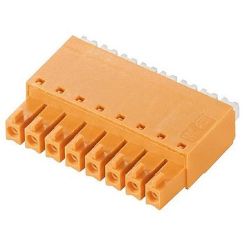 1969130000 �^�[�~�i�� �u���b�N �v���O�ڑ��\ 6POS 16AWG WEIDMULLER 53099709