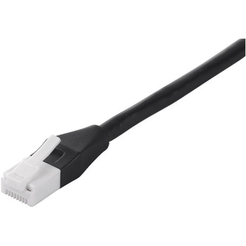 BSLS5ENU100BK2 �c���̐܂�Ȃ�LAN�P�[�u�� �J�e�S���[5e �X�g���[�g �X�^���_�[�h BUFFALO(�o�b�t�@���[) ����(�Q��) RJ-45�R�l�N�^�[ (10m�ȏ�͒P��)�d�l 53099884