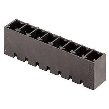 ターミナル ブロック ヘッダ 10POS TH WEIDMULLER