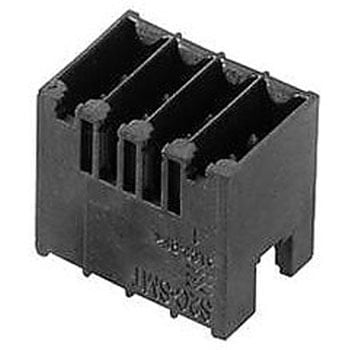 ターミナル ブロック ヘッダ 22POS THT WEIDMULLER