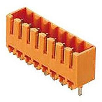 ターミナル ブロック ヘッダ 3POS TH WEIDMULLER