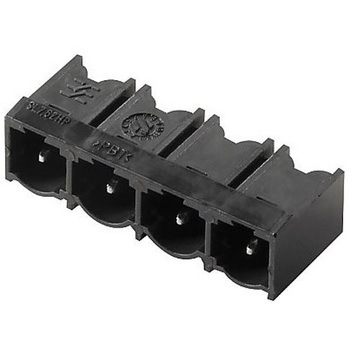 ターミナル ブロック ヘッダ 3POS TH WEIDMULLER