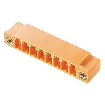 ターミナル ブロック ヘッダ 4POS TH WEIDMULLER