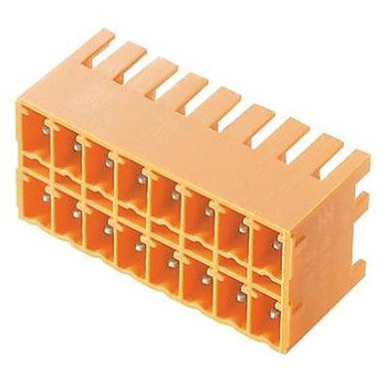 1040420000 ^[~i ubN wb_ 6POS TH WEIDMULLER 53100260