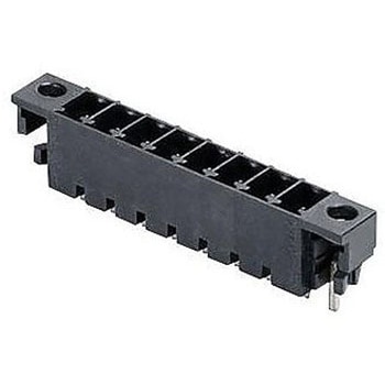 ターミナル ブロック ヘッダ 9POS TH WEIDMULLER