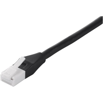 BSLS6NU05BK2 �c���̐܂�Ȃ�LAN�P�[�u�� �J�e�S���[6 �X�g���[�g �X�^���_�[�h BUFFALO(�o�b�t�@���[) ����(�Q��) RJ-45�R�l�N�^�[ (10m�ȏ�͒P��)�d�l 53100654