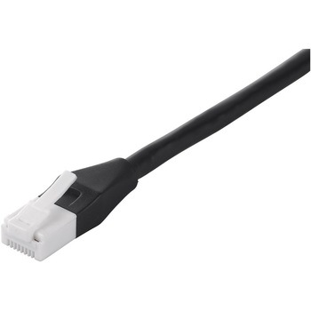 BSLS6NU100BK2 �c���̐܂�Ȃ�LAN�P�[�u�� �J�e�S���[6 �X�g���[�g �X�^���_�[�h BUFFALO(�o�b�t�@���[) ����(�Q��) RJ-45�R�l�N�^�[ (10m�ȏ�͒P��)�d�l 53100679