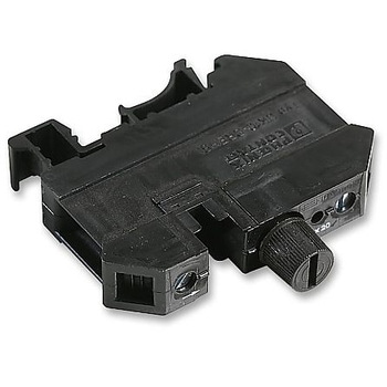 ターミナル ブロック ヒューズ 2POS 6AWG フクハラ