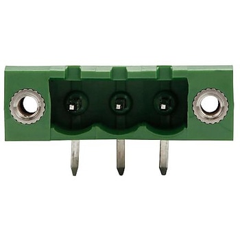 ターミナル ブロック ヘッダ 3POS TH R/A BUSSMANN