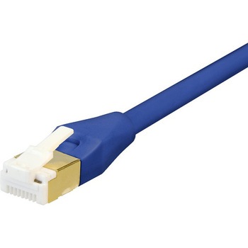 BSLS7NU10BL c̐܂ȂLANP[u JeS7 Xg[g X^_[h BUFFALO(obt@[) (Q) `ш600MHz 53101214