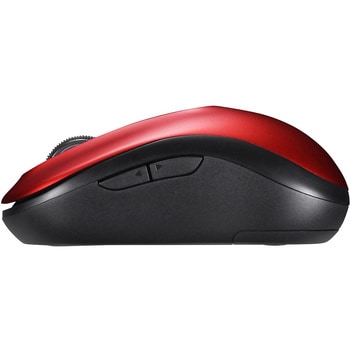 無線 5ボタン BlueLEDマウス BUFFALO(バッファロー)