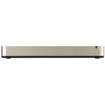 USB3.1(Gen.1)対応 耐衝撃ポータブルHDD BUFFALO(バッファロー)