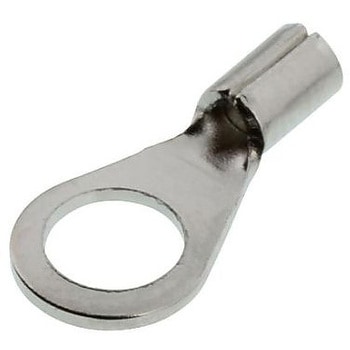 ターミナル リング タング #10 18AWG 日本モレックス(molex)