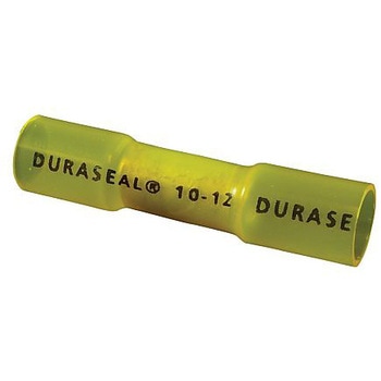 ターミナル ソルダー スリーブ 3.5MM イエロー TE Connectivity Japan(旧:TYCOELECTRONICS(タイコエレクトロニクス))