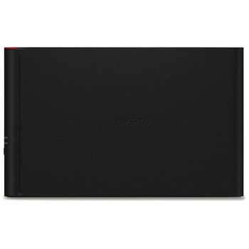 リンクステーション MyBox DLPAリモートアクセスガイドライン2.0対応 ネットワークHDD BUFFALO(バッファロー)
