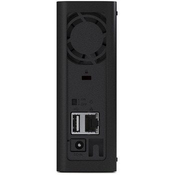リンクステーション MyBox DLPAリモートアクセスガイドライン2.0対応 ネットワークHDD BUFFALO(バッファロー)