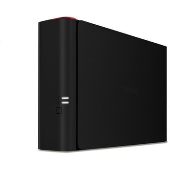 リンクステーション MyBox DLPAリモートアクセスガイドライン2.0対応 ネットワークHDD BUFFALO(バッファロー)