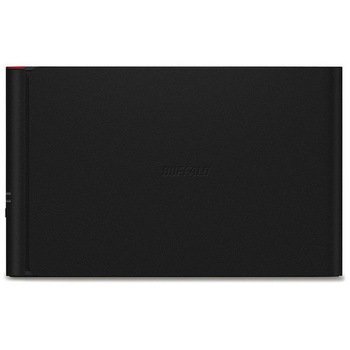 リンクステーション MyBox DLPAリモートアクセスガイドライン2.0対応 ネットワークHDD BUFFALO(バッファロー)