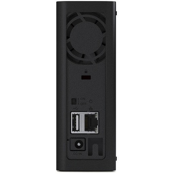 リンクステーション MyBox DLPAリモートアクセスガイドライン2.0対応 ネットワークHDD BUFFALO(バッファロー)