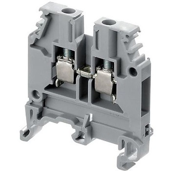 1SNA105032R1500 ^[~i ubN DIN [ 2POS 22-10AWG TE Connectivity Japan(:TYCOELECTRONICS(^CRGNgjNX)) 1 1SNA105032R1500 53101766