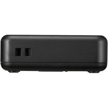 Giga 8ポート スイッチングハブ 電源内蔵 プラスチック筐体 マグネット付 BUFFALO(バッファロー)