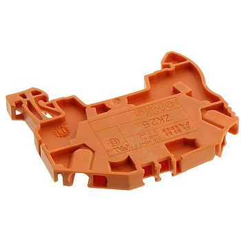 ターミナル ブロック DINRAIL 2POS 12AWG TE Connectivity Japan(旧:TYCOELECTRONICS(タイコエレクトロニクス))