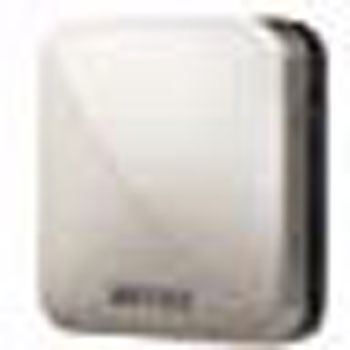 WMR-433W2-AS 無線LAN親機 11ac/n/a/g/b 433/150Mbps トラベルルーター BUFFALO(バッファロー) 53101905