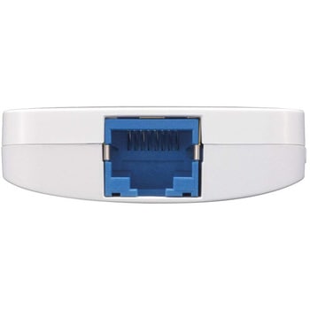 無線LAN親機 11ac/n/a/g/b 433/150Mbps トラベルルーター BUFFALO(バッファロー)