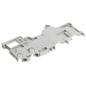 ターミナル ブロック DINRAIL 4POS 12AWG TE Connectivity Japan(旧:TYCOELECTRONICS(タイコエレクトロニクス))