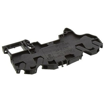 ターミナル ブロック DINRAIL 4POS 12AWG TE Connectivity Japan(旧:TYCOELECTRONICS(タイコエレクトロニクス))