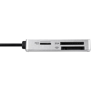 USB2.0 マルチカードリーダー/ライター スタンダードモデル BUFFALO(バッファロー)