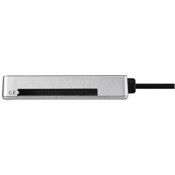 USB2.0 マルチカードリーダー/ライター スタンダードモデル BUFFALO(バッファロー)