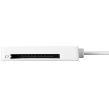USB3.0 マルチカードリーダー スタンダード BUFFALO(バッファロー)