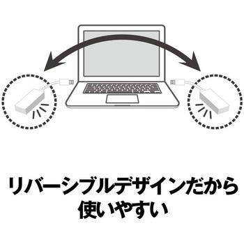USB2.0 バスパワー 4ポート ハブ BUFFALO(バッファロー)