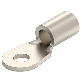 ターミナル リング タング M4 8AWG 非絶縁 TE Connectivity Japan(旧:TYCOELECTRONICS(タイコエレクトロニクス))